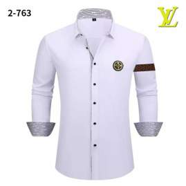 Picture of LV Shirt Long _SKULVM-3XL12yx16426681